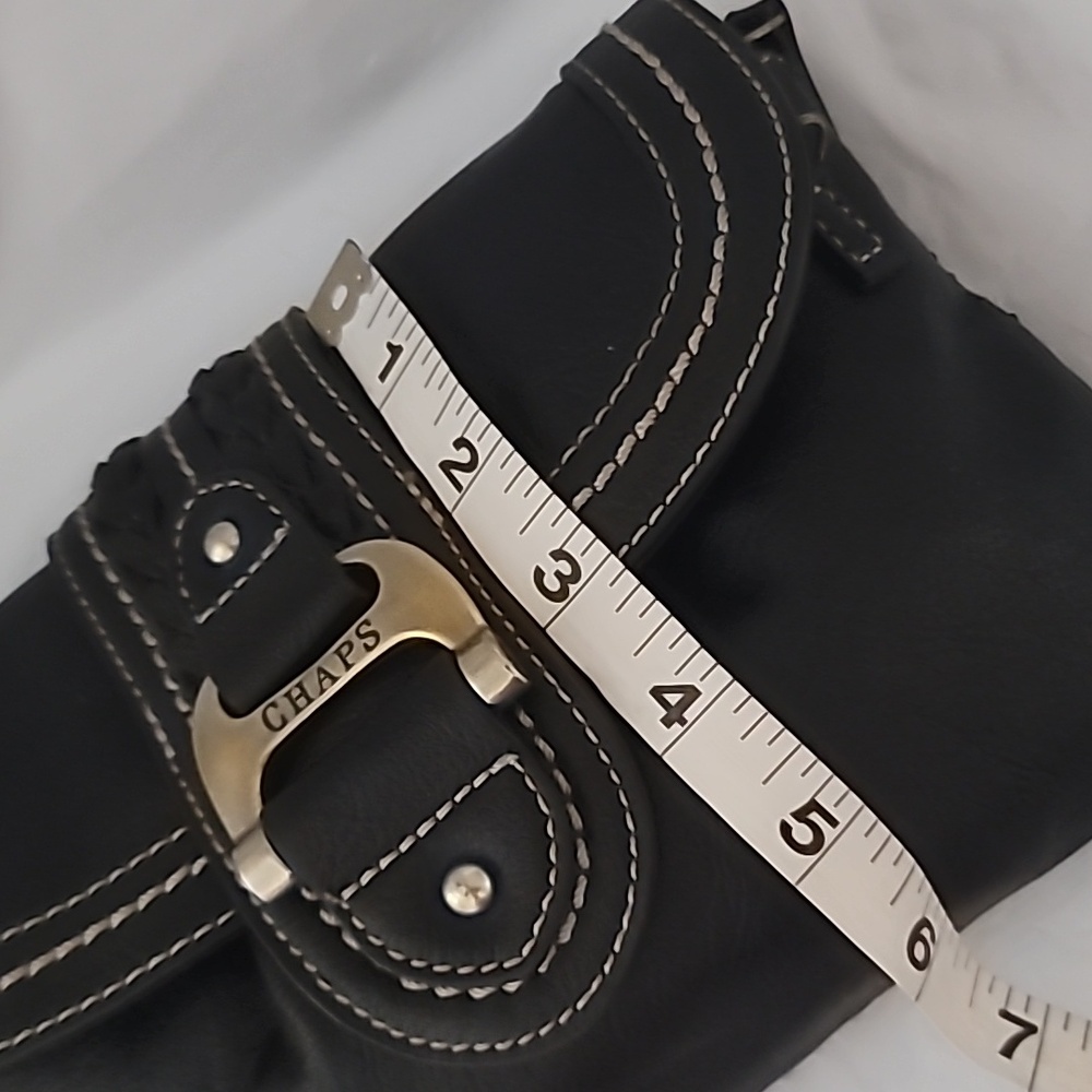 Chaps Crossbody Bag - Picture 9 of 9